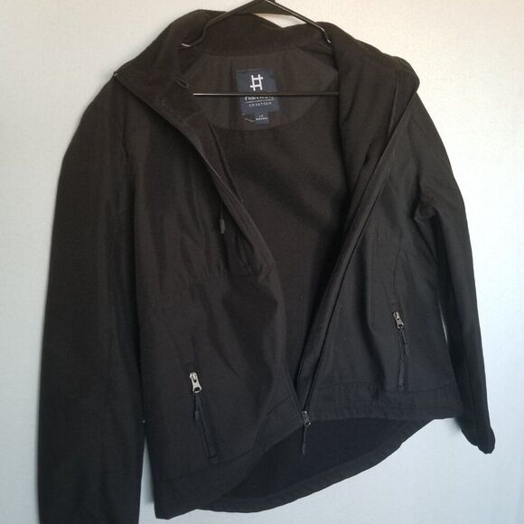 Hartwell Coretech Black Jacket Large - Picture 7 of 10